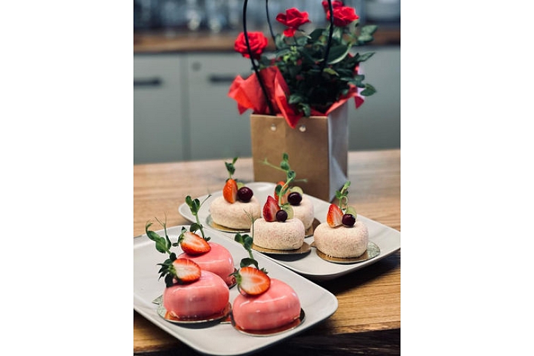 Kārums - M, SIA kafejnīca