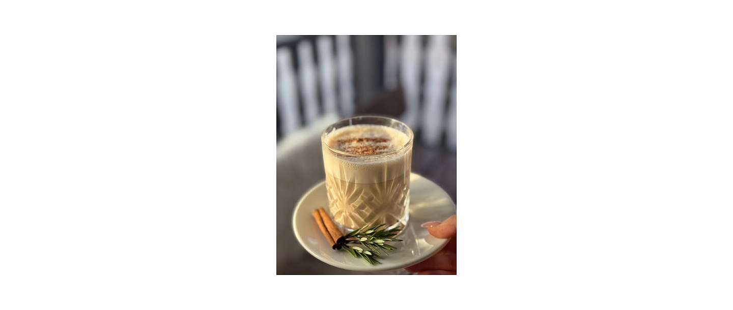 Treat - M, Ltd. cafe