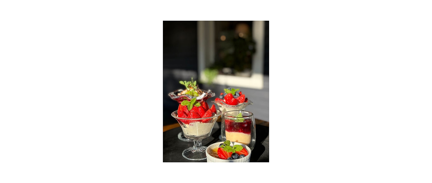 Treat - M, Ltd. cafe