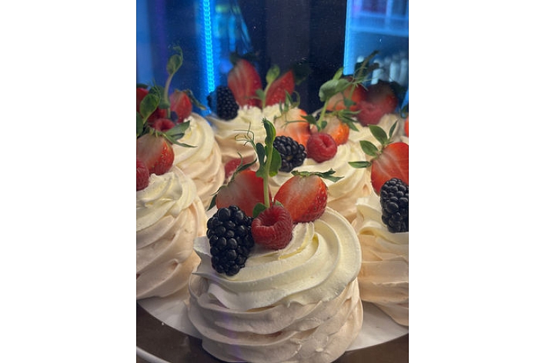 Kārums - M, SIA kafejnīca