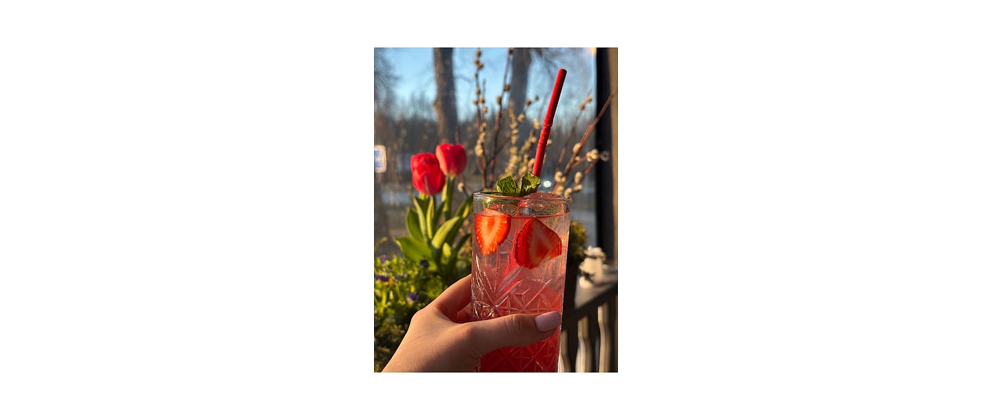 Treat - M, Ltd. cafe