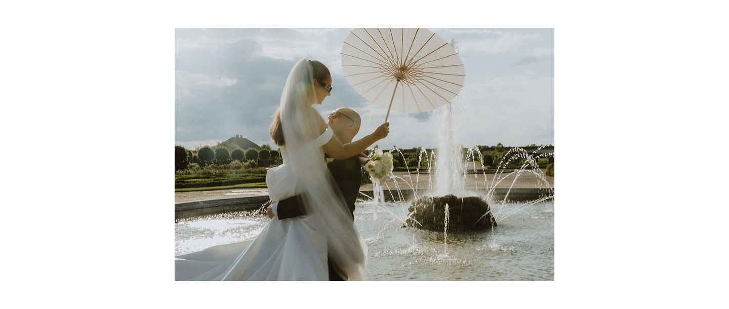 Wedding planning