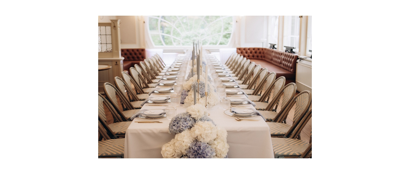 Wedding decoration