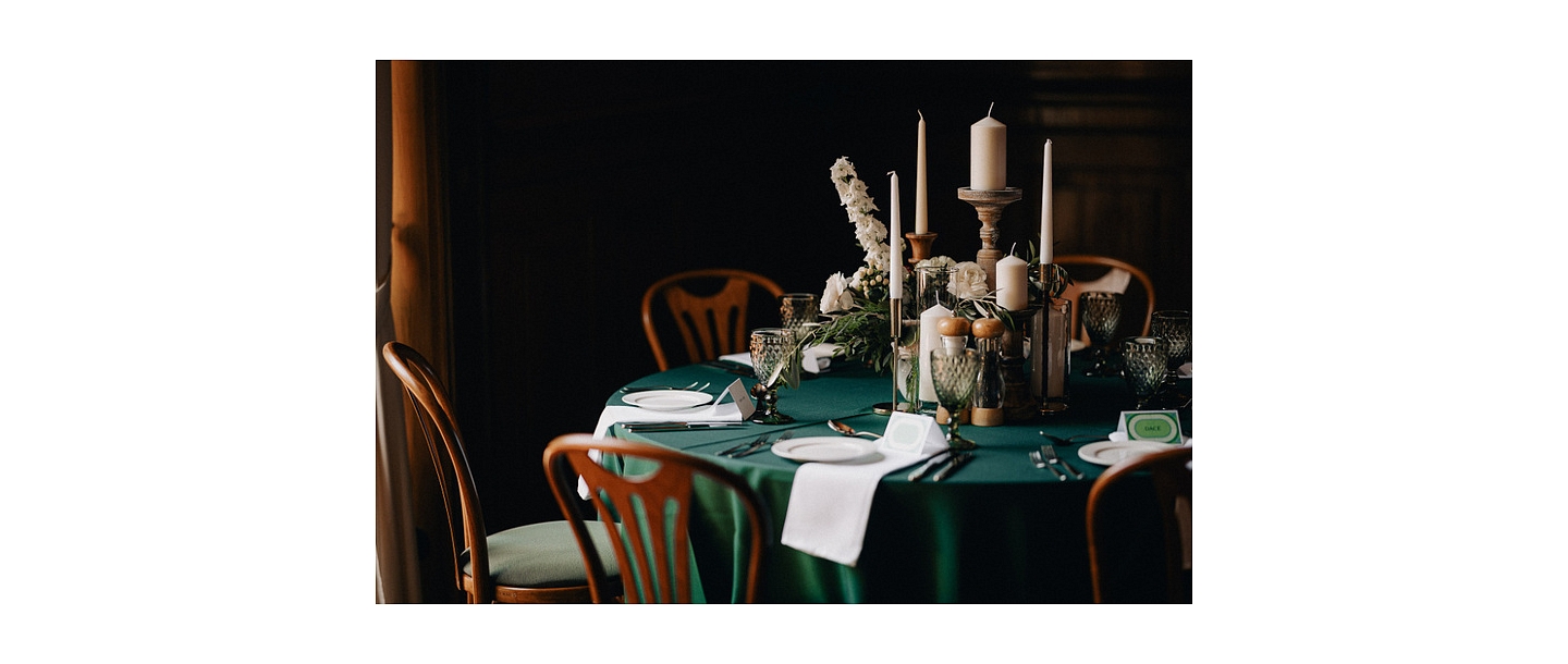 Wedding decoration