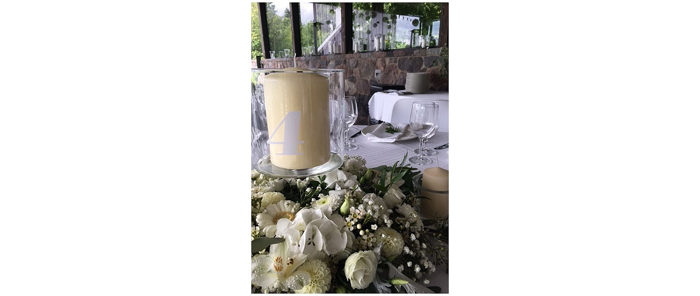 Celebration decorations