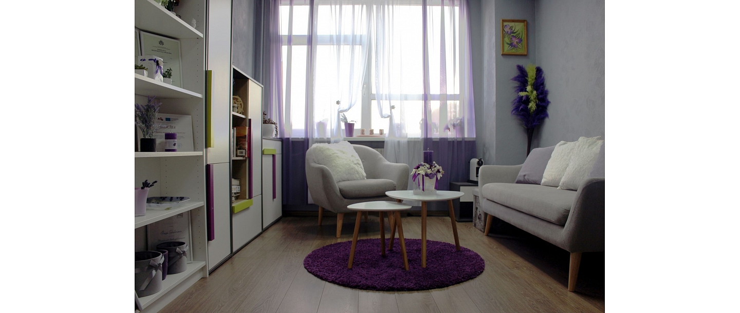 Psychologist consultations for children and teenagers