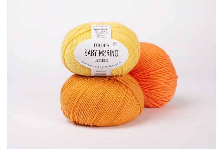 Yarn trade
