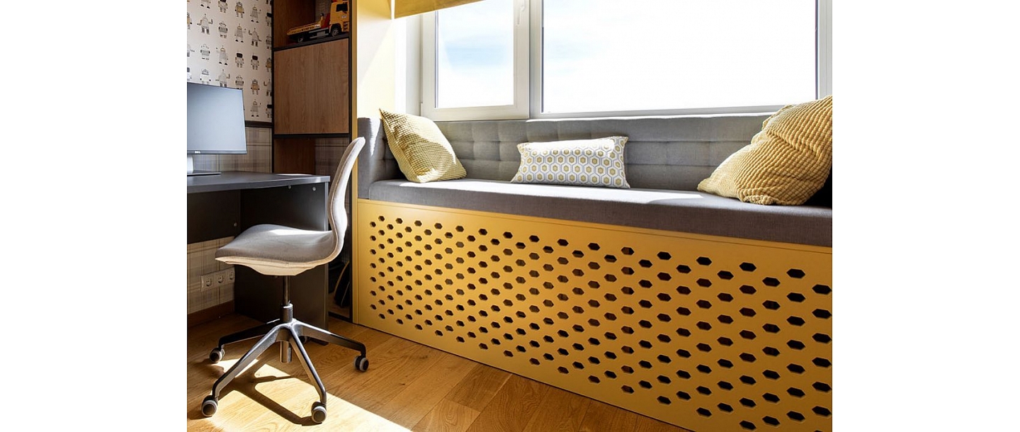 Furniture for children's rooms