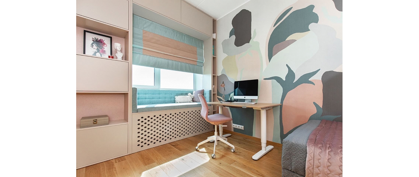 Furniture for nursery