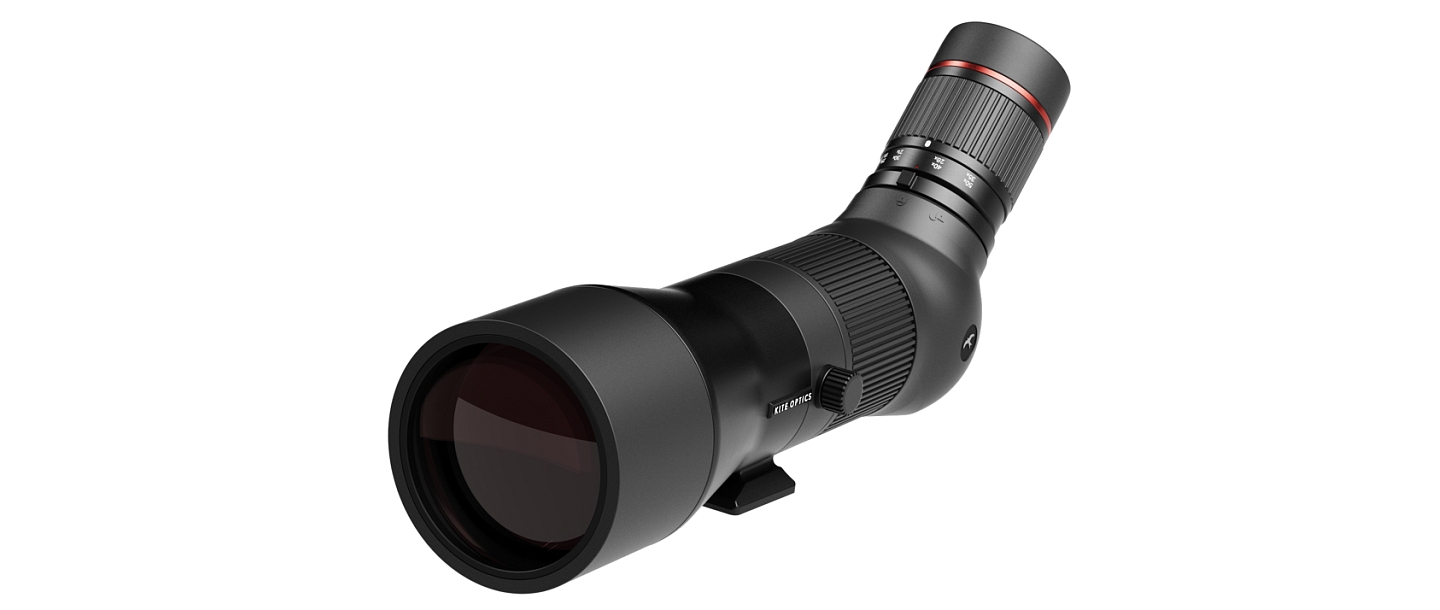 KITE KSP 80 HD2 binoculars