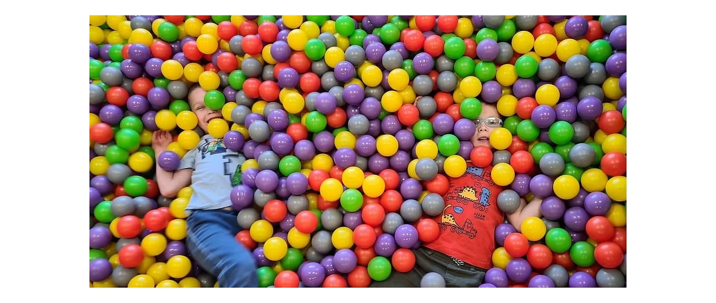 ball pool