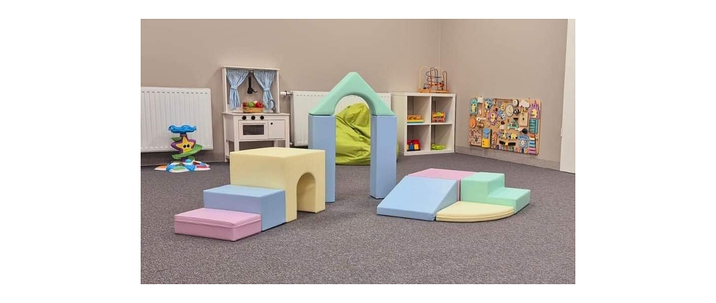 igloo blocks for children