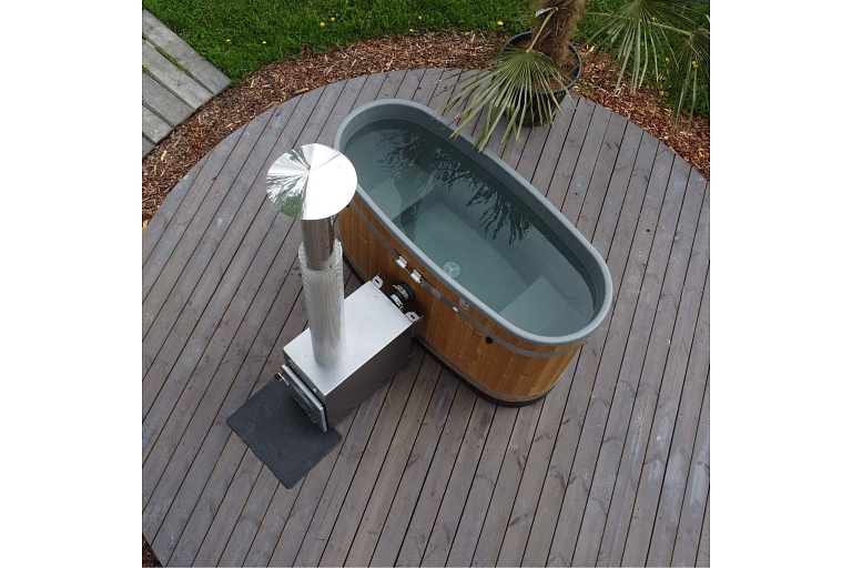 Tub