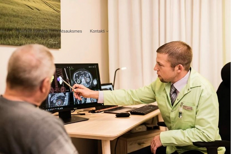 Chemotherapist consultations