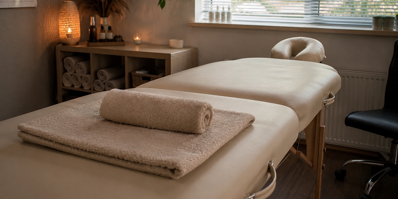 Classical massage