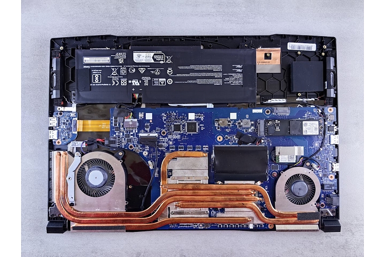 Klēpjdatoru serviss