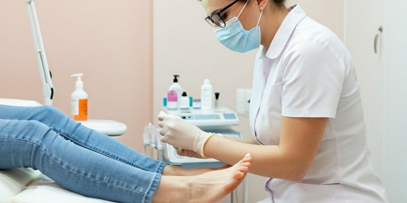 О "Клиника Балта", ООО