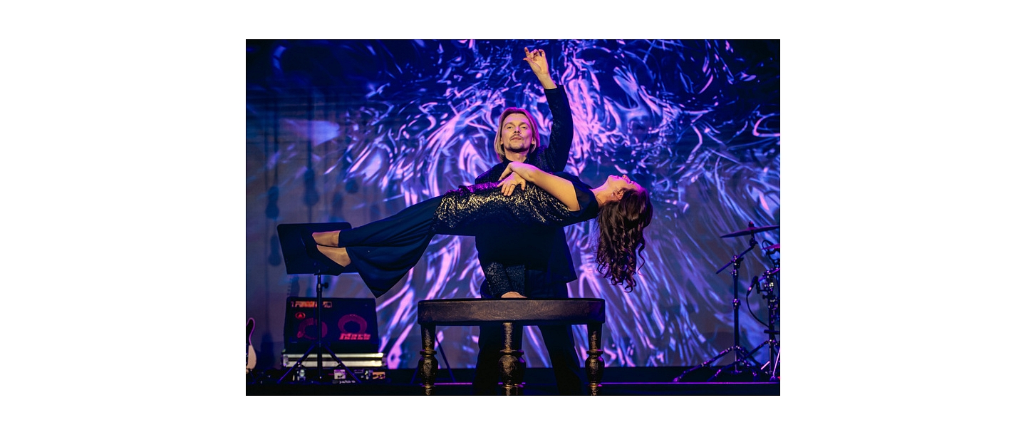 Организация корпоративных мероприятий