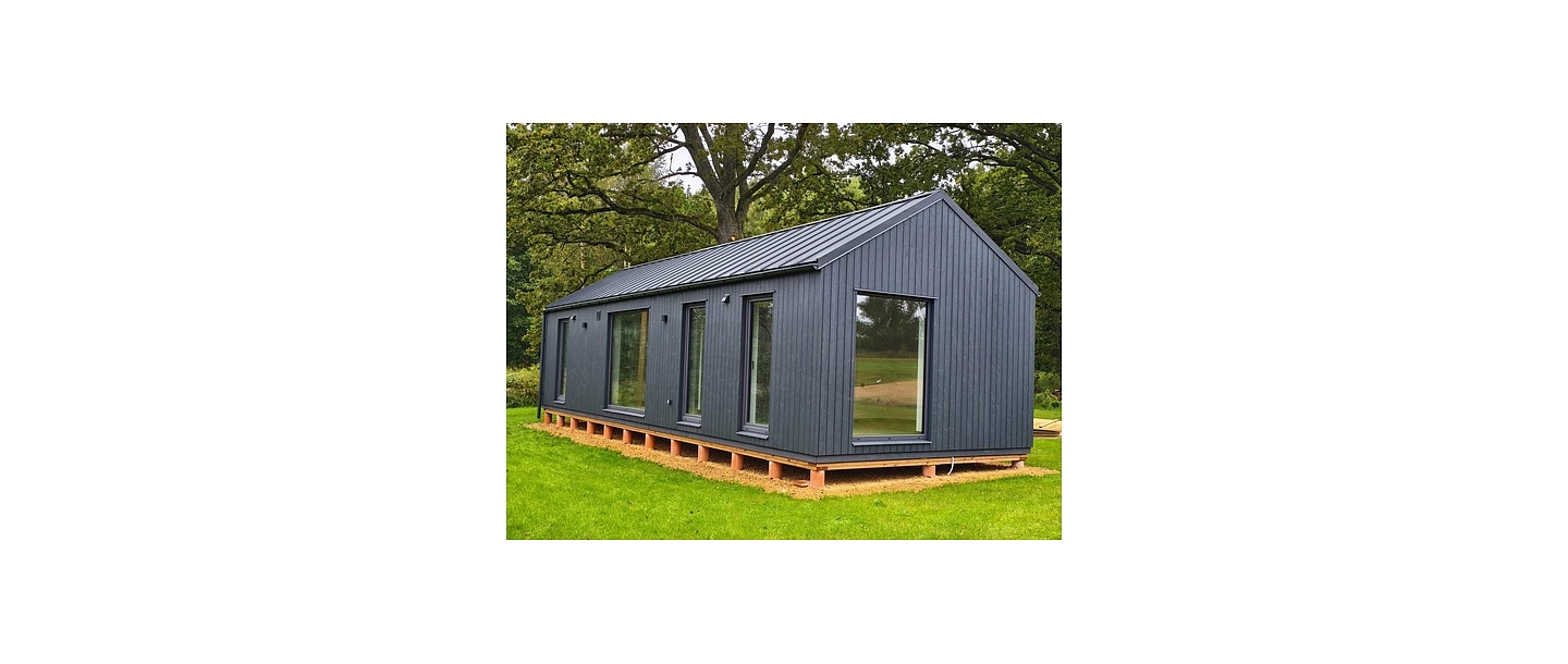 Modular homes
