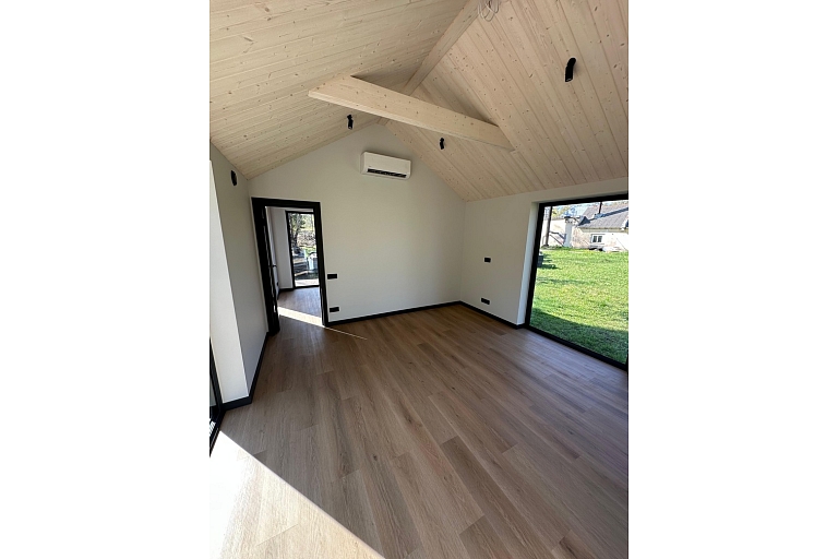 Modular home decoration