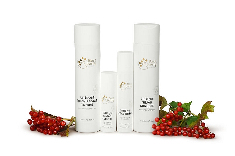 Facial care set