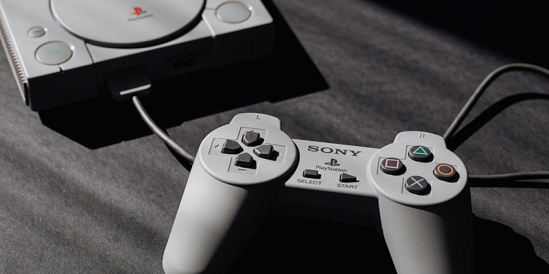 Gaming console repair