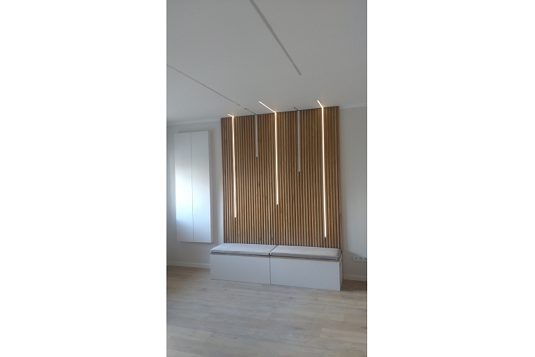 Furniture in Smiltene