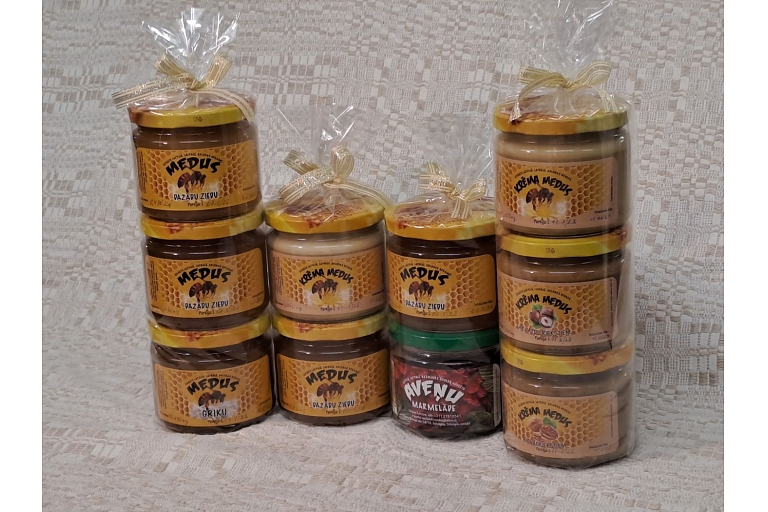 Honey