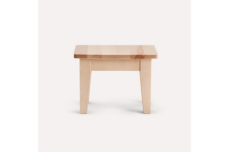 Koka taburete MINI