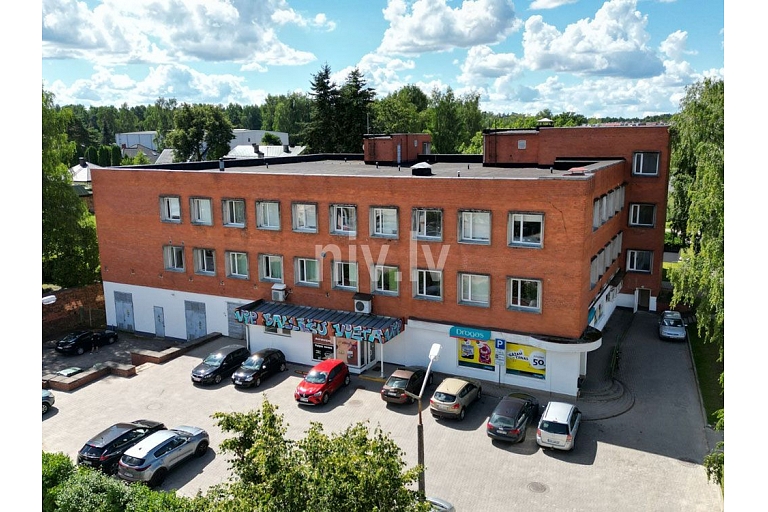 Komerctelpu noma
