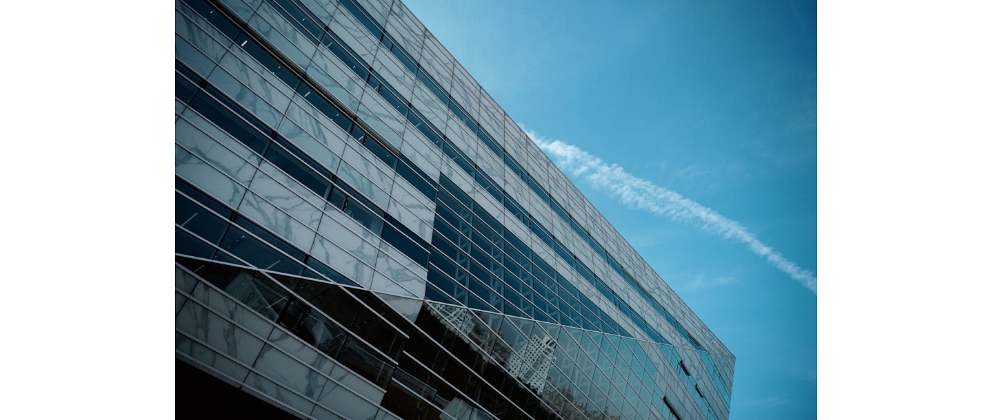 Audit of commercial buildings