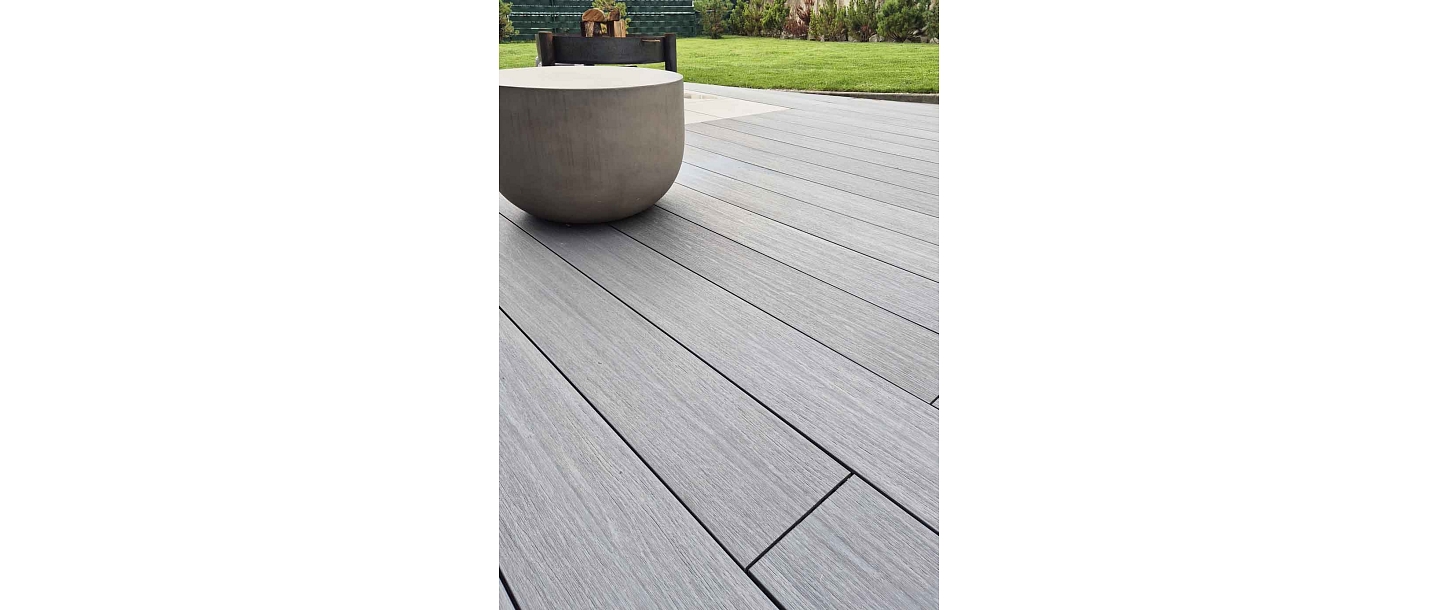 Composite boards