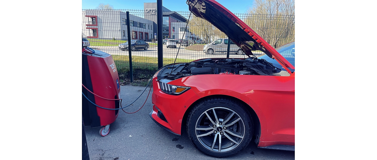 Conditioner refilling, air-conditioner repair.