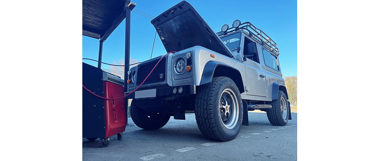 Conditioner refilling, air-conditioner repair.