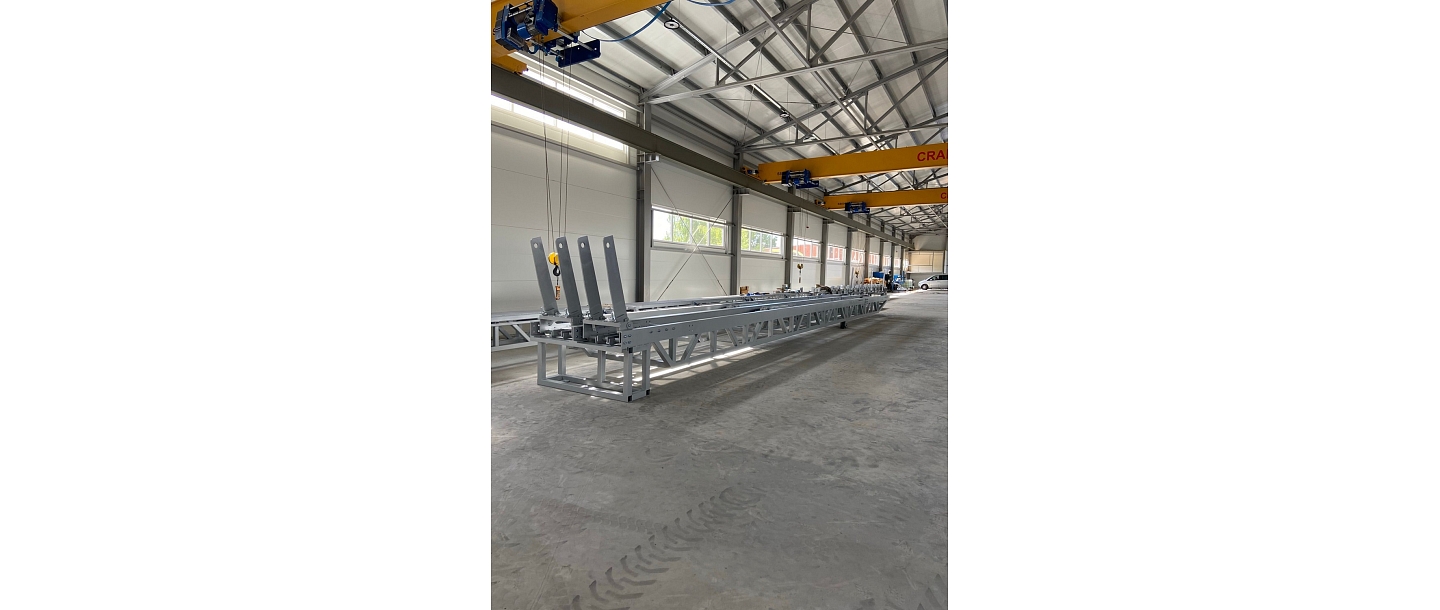 Conveyer