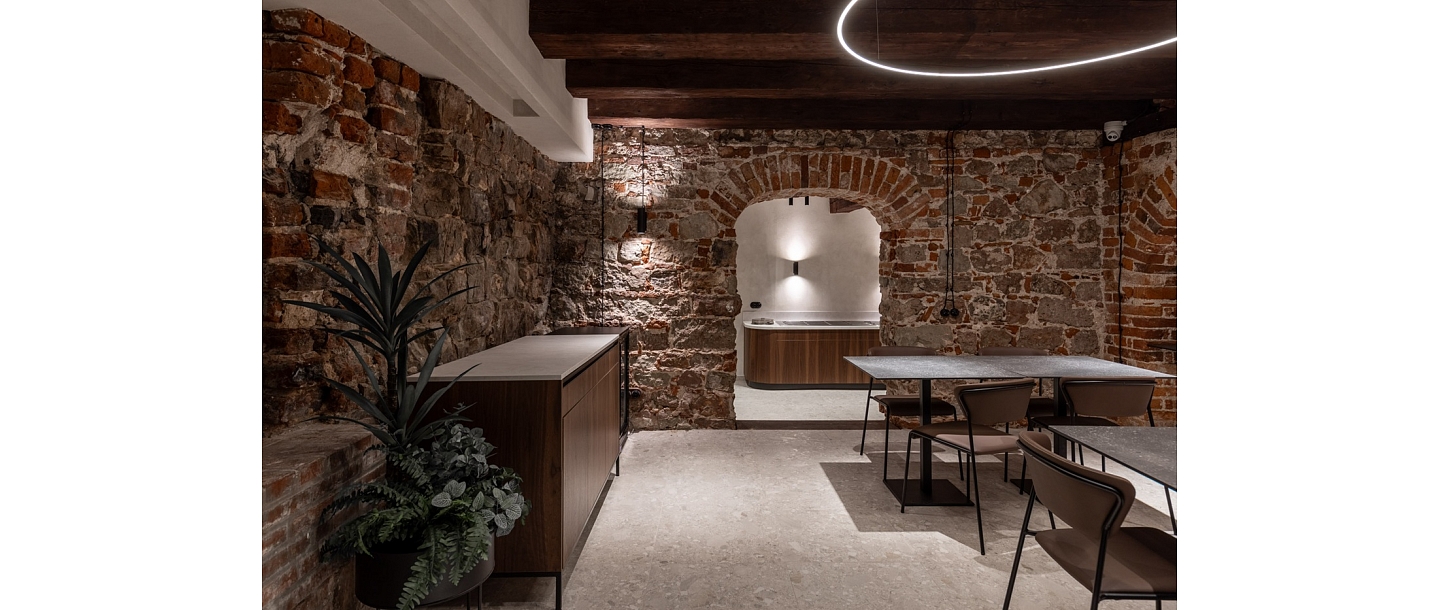 Konventa Sēta Hotel, Keystone Collection 