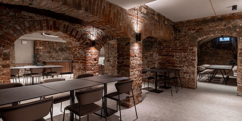 Viesnīcas numuriņi