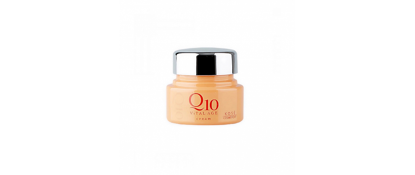 Q10 Vital Age