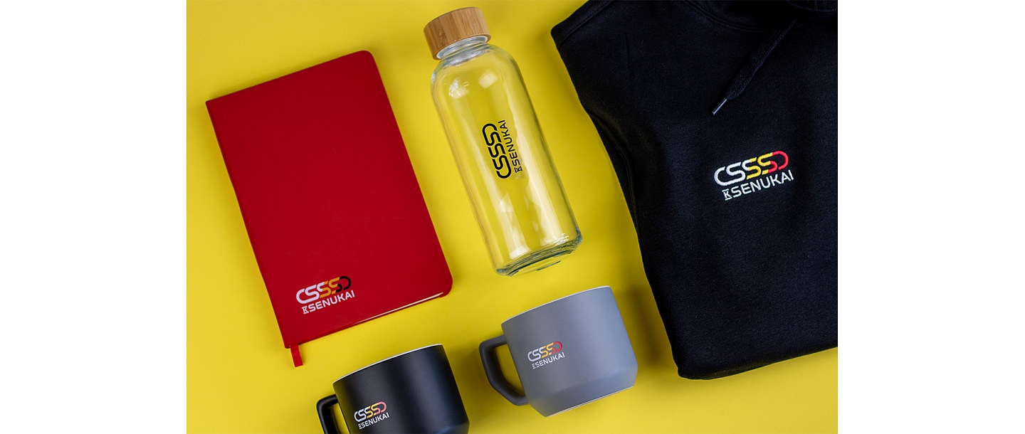 Конфеты с логотипом