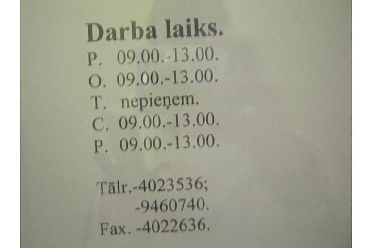 practice working hours