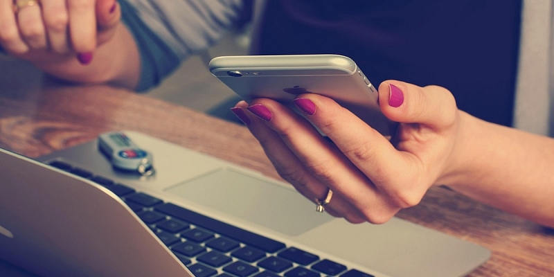 Konsultācijas uzņēmējdarbībā