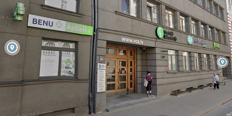Kontakti