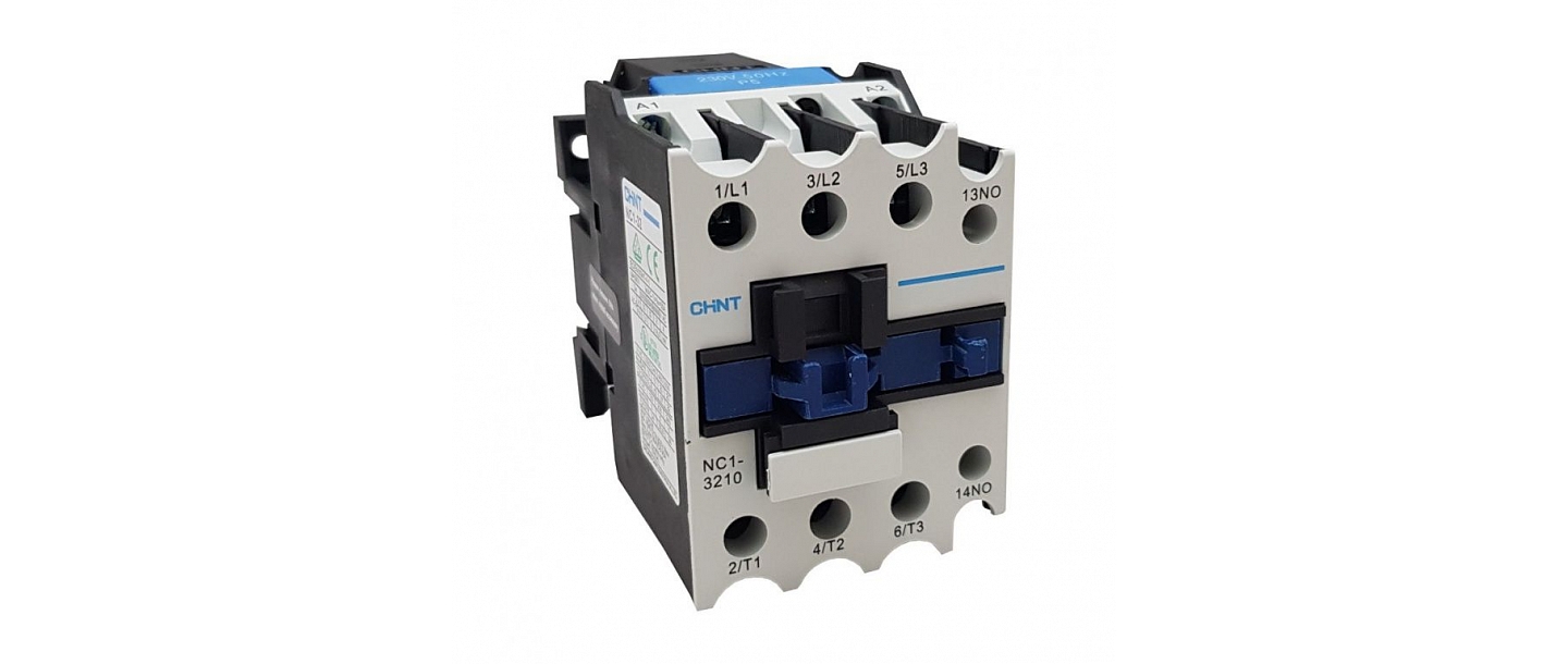 Contactors