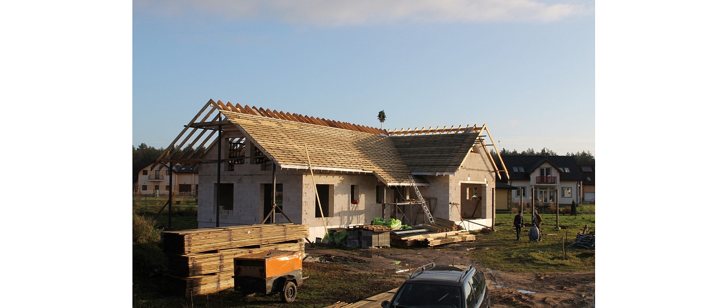 Ādažu Metāls, LTD, Roof coatings, metal roofs, wall coverings 
