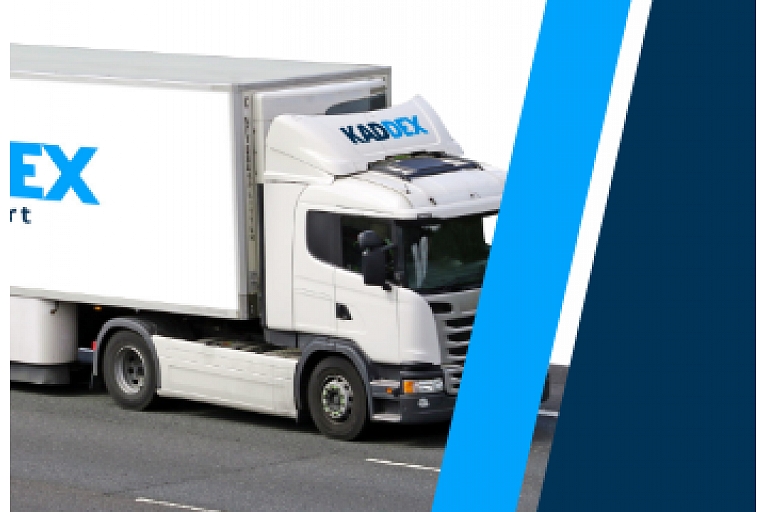 Freight transport