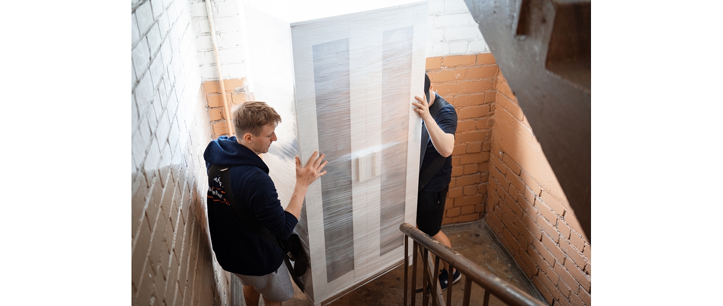 Погрузчики