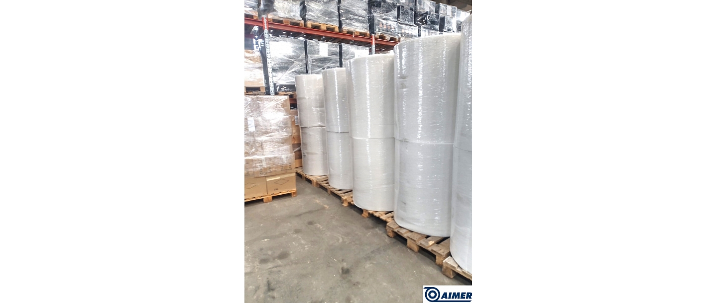 Cargo transportation Finland