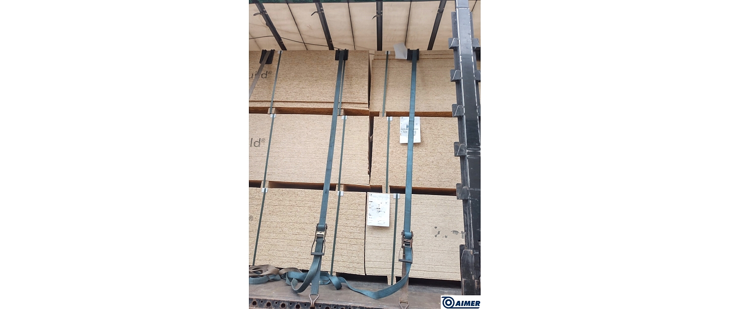 Freight transport in Sweden