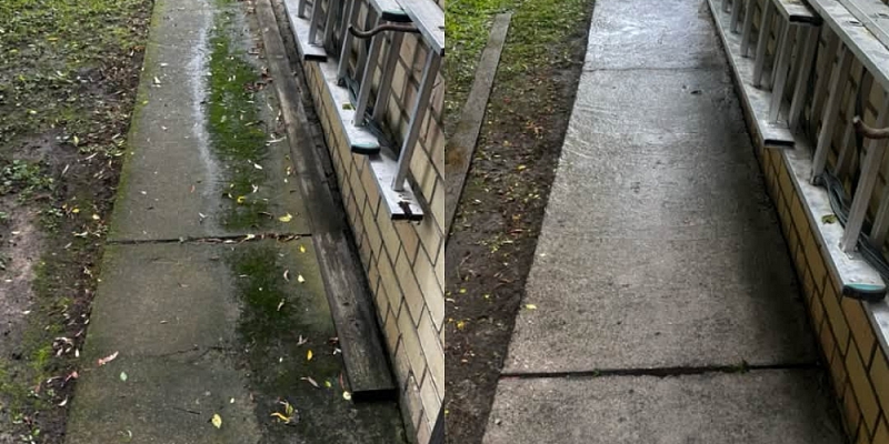 Apply for cleaning