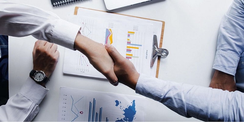 B2B datu risinājumi